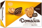 KEKS DOMAĆICA odabrane vrste od 220 g do 300 g