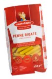 Pasta Zara TJESTENINA penne rigate, chiff rigati br. 55, spirali br. 57 500 g