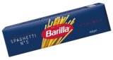 Barilla TJESTENINA spaghetti, br. 5, 500 g