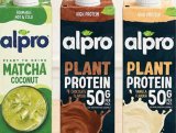 ALPRO Biljni napitak High protein, čokolada, vanilija ili matcha-kokos 1 l