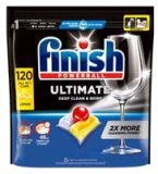 FINISH KAPSULE ULTIMATE LEMON 1 kom