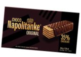 ČOKOLADNE NAPOLITANKE KRAŠ razne vrste 215 g