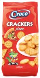KREKERI CROCO razne vrste 400 g