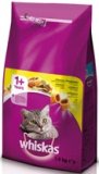 HRANA ZA MAČKE WHISKAS razne vrste 1,4 kg