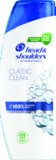 ŠAMPON HEAD&SHOULDERS 400 ml