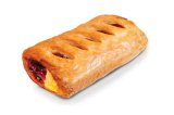 LISNATO višnja/vanilija 80 g