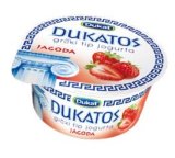 Dukat JOGURT DUKATOS 150 g