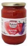 Bakina zimnica AJVAR blagi 680 g 