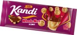 Kandi ČOKOLADA cijeli lješnjak 220 g