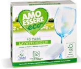 TABLETE ZA PERILICU POSUÐA ECO 40 KOM 720 g