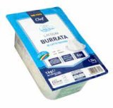 METRO CHEF BURRATA 1 kg 