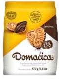 KRAŠ DOMAĆICA ORIGINAL 170 g 