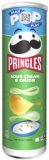 ČIPS PRINGLES 165 g 