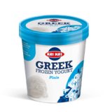 SLADOLED S GRČKIM JOGURTOM KRI KRI 320 g