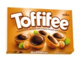 BOMBONIJERA TOFFIFEE original ili white 125 g