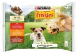 HRANA ZA MAČKE FRISKIES 340 g 