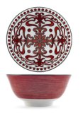 ZDJELICA NOMAD Bruno Barbieri porculan, Ø 16 cm 1 kom