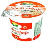 ‘z bregov KISELO VRHNJE za svježi sir 300 g