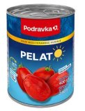 Podravka RAJČICA pelat 240 g