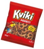 Kviki PERECI, ŠTAPIĆI slani 50 g