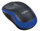 Miš bežični Logitech M185 1 kom 