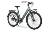 MS ENERGY eBike Zorya Plus Silver Gold/black 1 kom 