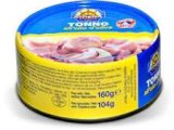 TUNA U MASLINOVOM ULJU 160 g