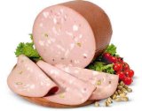 MORTADELA S PISTACIJAMA 100 g 