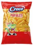 CROCO PUFFS SLANI 150 g 