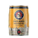 PAULANER PIVO 5 l