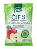 ČIPS OD JABUKE 50 g