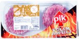 GRILL BURGER Pik Vrbovec 400 g
