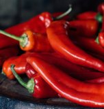 PAPRIKA CRVENA ROG 1 kg