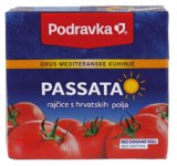 PASIRANA RAJČICA PODRAVKA 500 g 