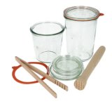 SET ZA FERMENTACIJU PROFI 1 set
