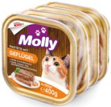 HRANA ZA MAČKE MOLLY 400 g 