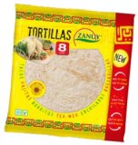 Zanuy TORTILJE 325 g