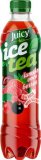 Juicy LEDENI ČAJ breskva, šumsko voće 0,5 l