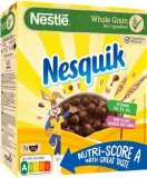 Nestle ŽITARICE NESQUIK čoko loptice 225 g