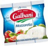 Galbani SIR MOZZARELLA 125 g