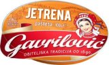 Gavrilović PAŠTETA jetrena, čajna 100 g