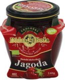 Dida Boža DŽEM jagoda, od smokve 240 g