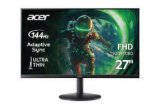 Monitor Acer SB27FX 27" IPS, 144Hz, HDMI, VGA, UM.HS3EE.107 1 kom 