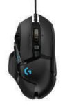 Miš Logitech G502 Hero 1 kom 