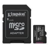 Memorijska kartica microSDXC Kingston Canvas Select Plus 128GB, SDCS3/128GB 1 kom 