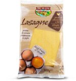 SVJEŽE LAZANJE S JAJIMA 500 g