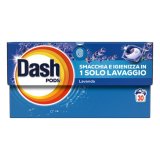 Odabrani proizvodi Dash 30/1