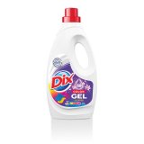 Deterdžent za pranje rublja Dix 3 l