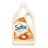 Omekšivač za rublje argan Softy 4 l