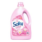 Omekšivač za rublje lotus Softy 4 l